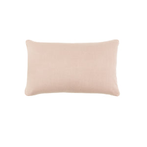 
                  
                    Load image into Gallery viewer, Pink Marl &amp;amp; Apple Cinnamon Name Pillowcase
                  
                