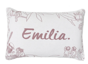 
                  
                    Load image into Gallery viewer, Emilia - May Gibbs Pillowcase - Sample
                  
                