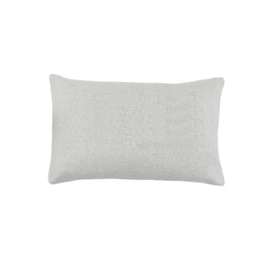 
                  
                    Load image into Gallery viewer, Snow Marle &amp;amp; Ombré Blue Name Pillowcase
                  
                