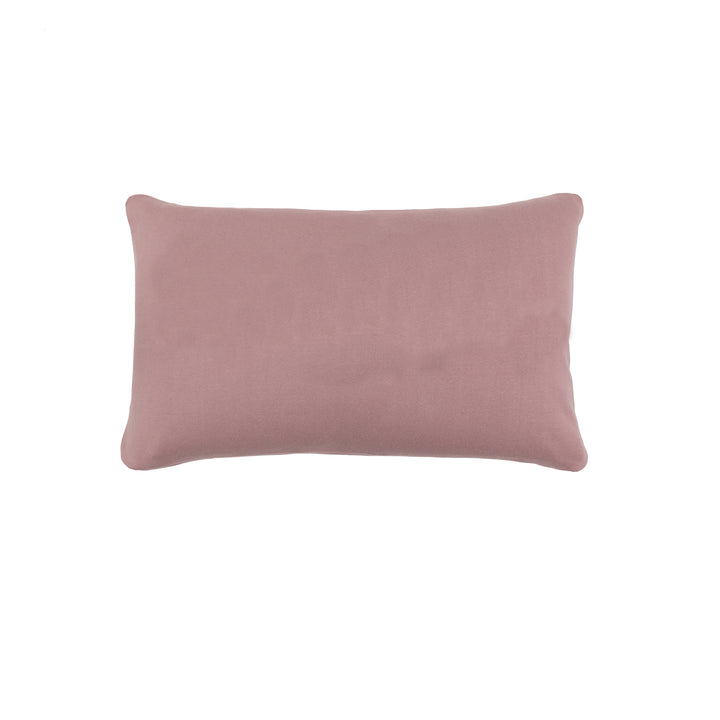Name Pillowcase in Rose Bloom - personalised and made to order by Namely Co, view 3