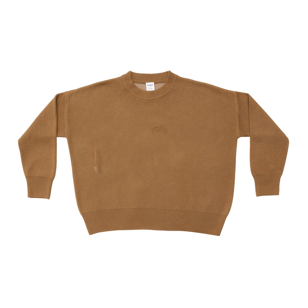 
                  
                    Load image into Gallery viewer, Adult Alpha Jumper Camel
                  
                
