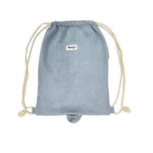 
                  
                    Load image into Gallery viewer, Bunny Bag- Kentucky Blue
                  
                