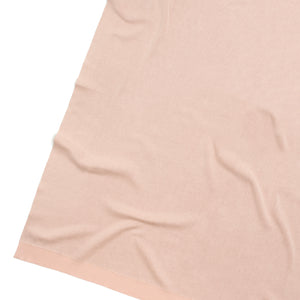 
                  
                    Load image into Gallery viewer, Name Blanket - Blush Pink &amp;amp; Apple Cinnamon
                  
                