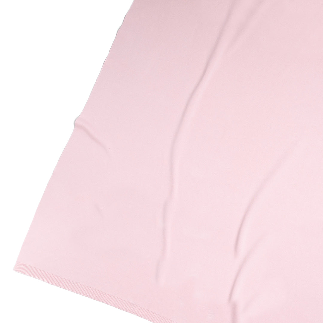 Classic Name Blanket in Pastel Pink - personalised and made to order by Namely Co, view 2