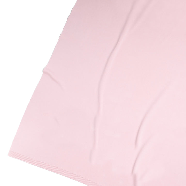Classic Name Blanket in Pastel Pink - personalised and made to order by Namely Co, view 2