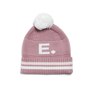 
                  
                    Load image into Gallery viewer, Chunky Beanie Rose Bloom, Pearl Blush &amp;amp; Ivory
                  
                